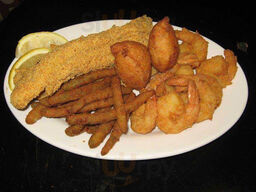 Renee's Southern Grill