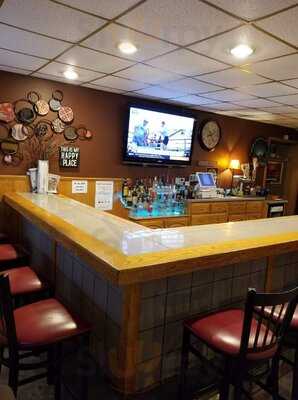 Harms Way Bar & Grill