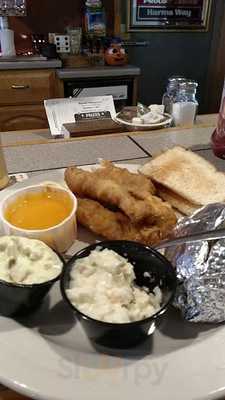 Harms Way Bar & Grill