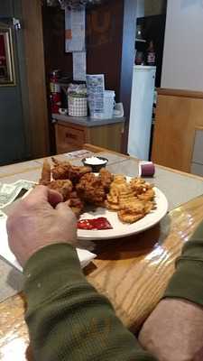 Harms Way Bar & Grill