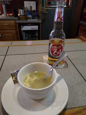 Harms Way Bar & Grill