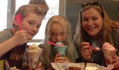 Kennedy's Ice Cream & Grill