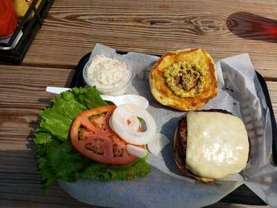 Kennedy's Ice Cream & Grill