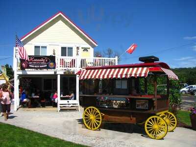 Kennedy's Ice Cream & Grill