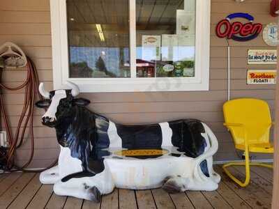 Kennedy's Ice Cream & Grill