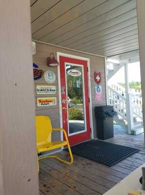 Kennedy's Ice Cream & Grill