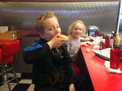 Kennedy's Ice Cream & Grill