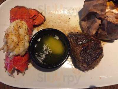 Longhorn Steakhouse