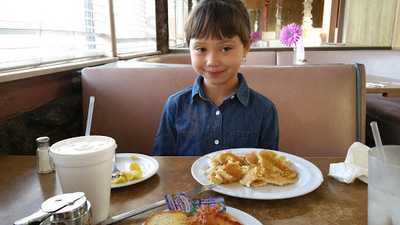 Papa T's Pizza And Deli