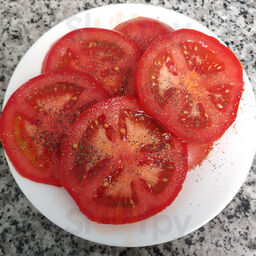 Horseshoe Restaurant