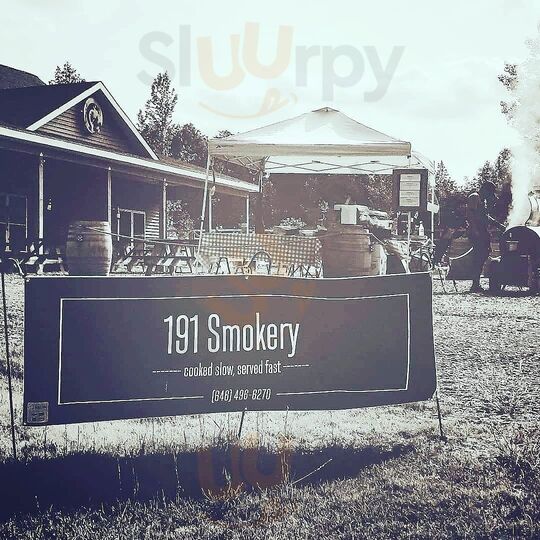 191 Smokery