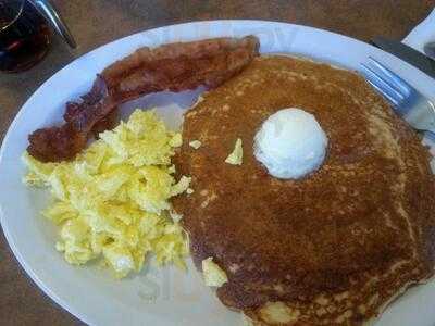 Papa Bear's And Sorrentino's