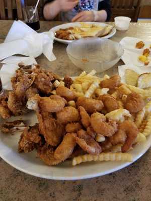 Two Acres Supper Club