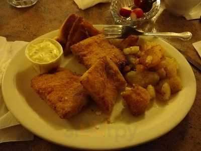 Two Acres Supper Club