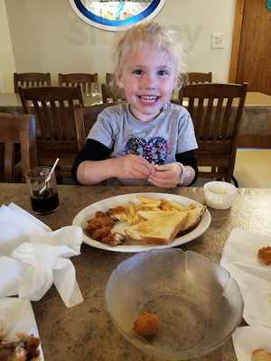 Two Acres Supper Club