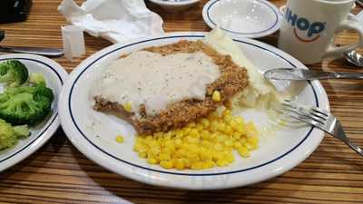 Ihop