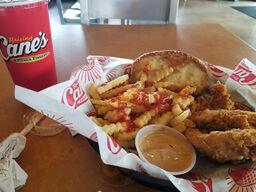 Raising Cane's Chicken Fingers