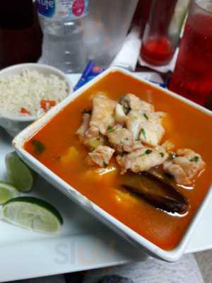 Mariscos El Jarocho