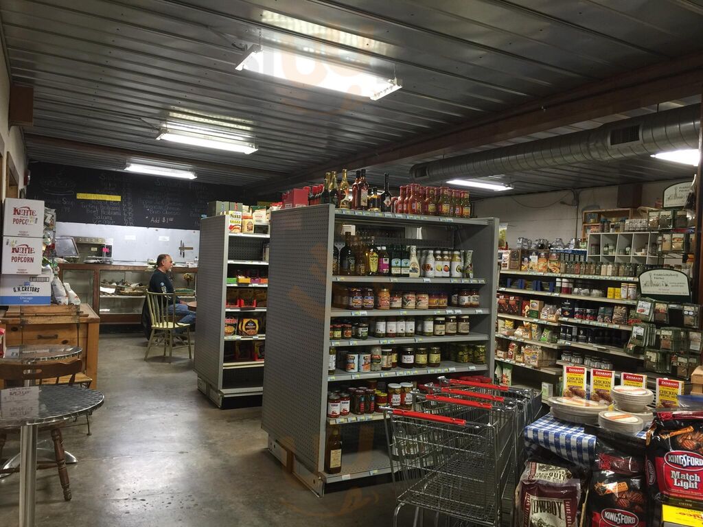 Stone Village Market