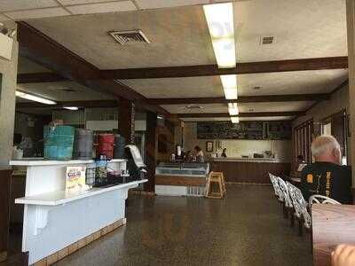 Bill Mack's Ice Cream