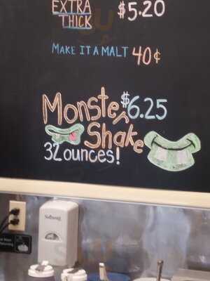 Bill Mack's Ice Cream