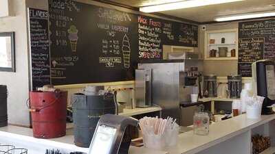 Bill Mack's Ice Cream
