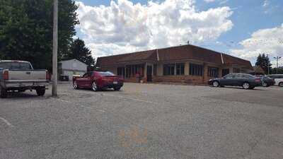 Bill Mack's Ice Cream