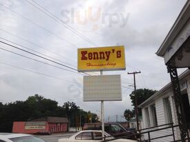 Kenny's Homecooking