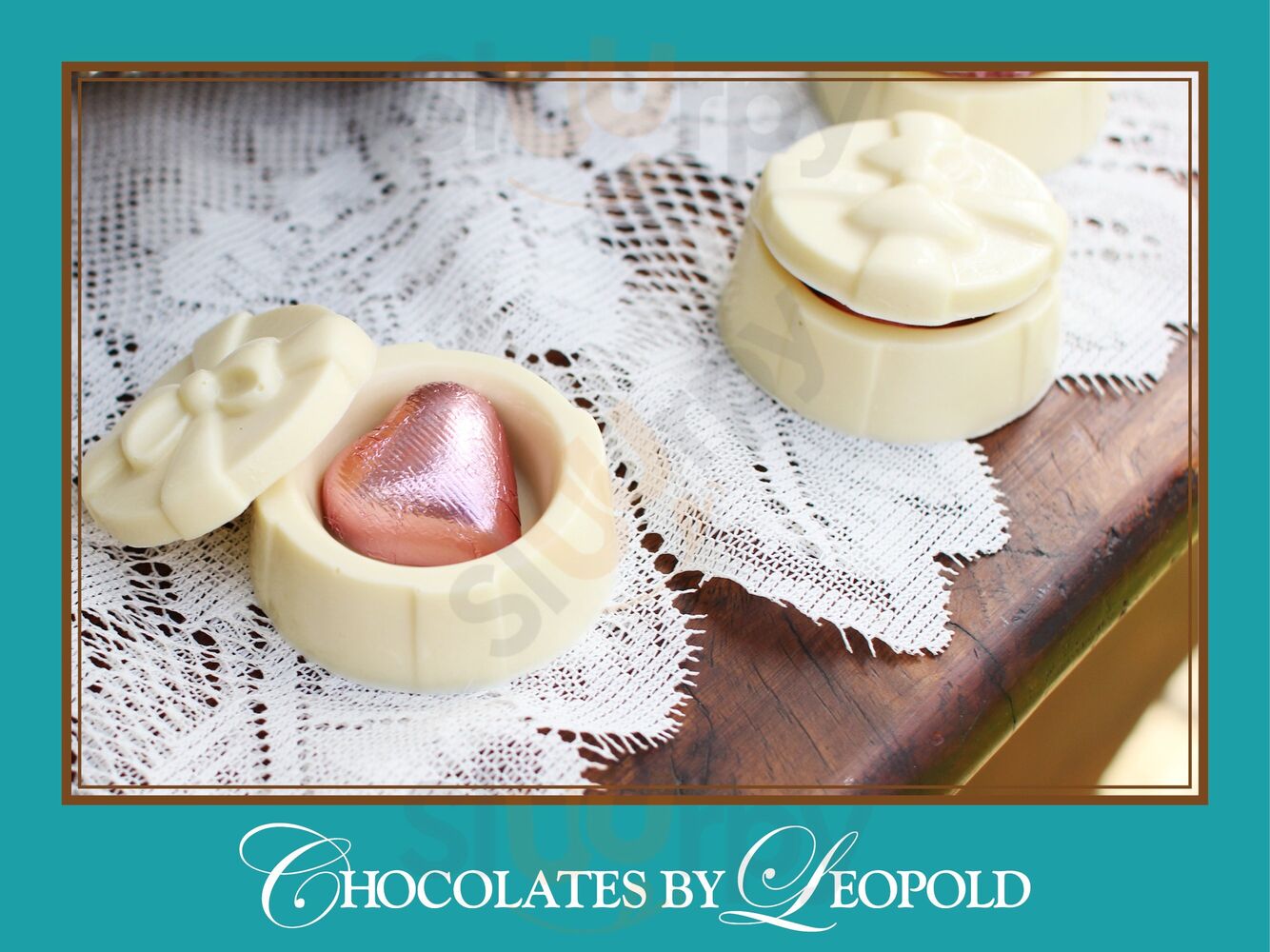 Chocolates By Leopold