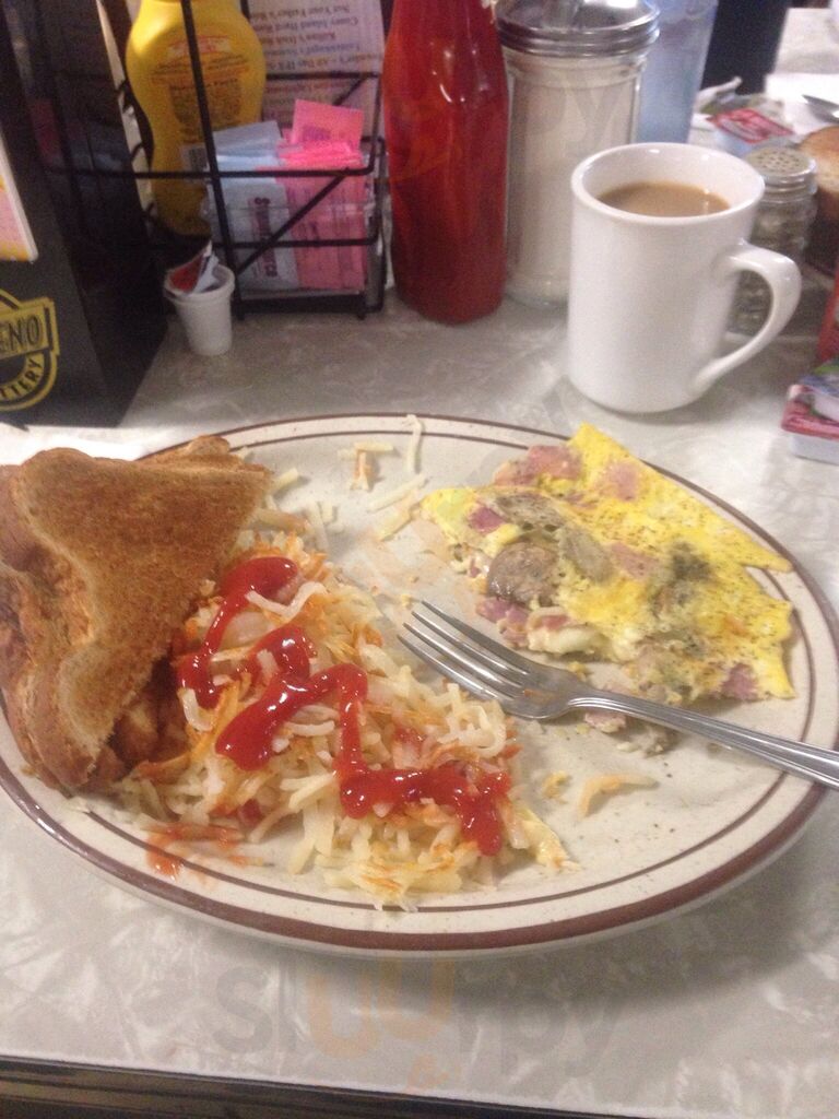 Wheeler's Restaurant