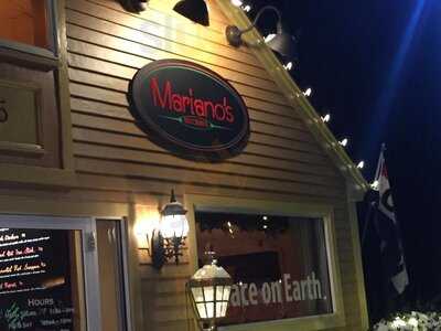 Mariano's