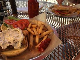 Durussel's Food & Spirits