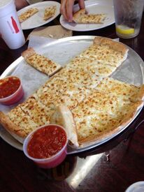 House Of Pizza