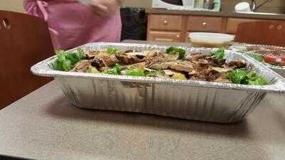 Piccolissimo Italian Grill