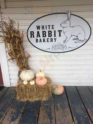White Rabbit Bakery