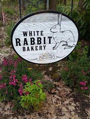 White Rabbit Bakery