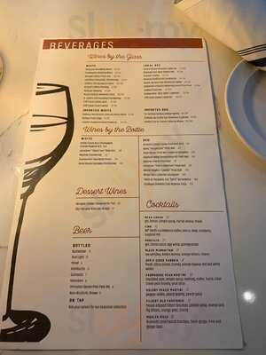 Filberts Farmhouse Kitchen