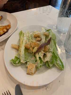 Filberts Farmhouse Kitchen