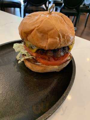 Filberts Farmhouse Kitchen