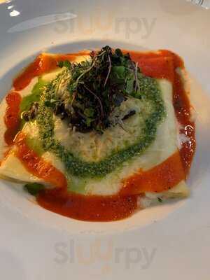 Filberts Farmhouse Kitchen