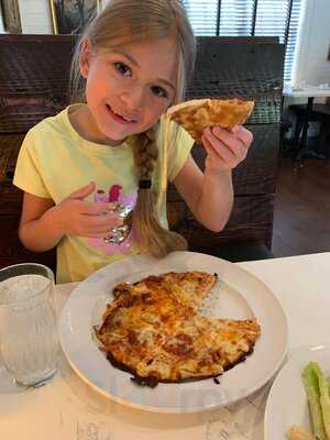 Filberts Farmhouse Kitchen