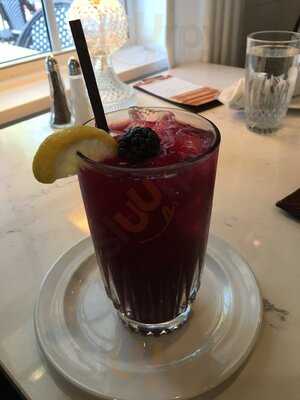 Filberts Farmhouse Kitchen