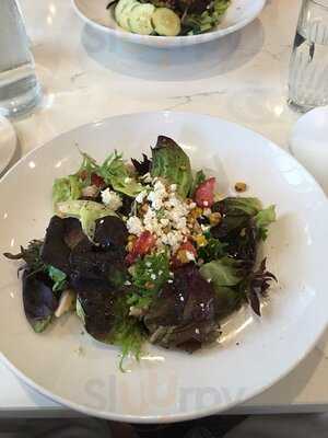 Filberts Farmhouse Kitchen