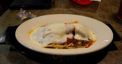 Zeno's Italian Restaurant