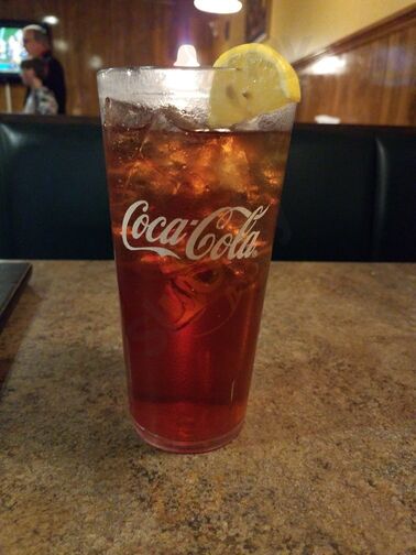 Zeno's Italian Restaurant