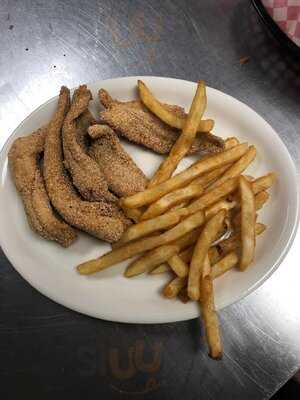 The Catfish Cafe
