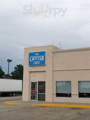 The Catfish Cafe