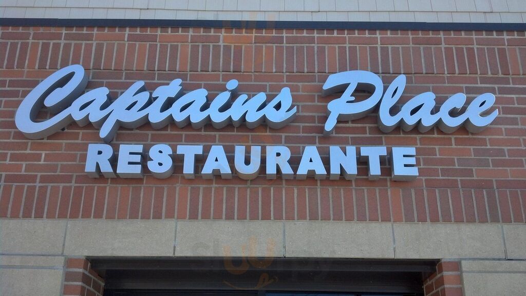 Captains Place