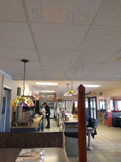 Dover Valley Restaurant