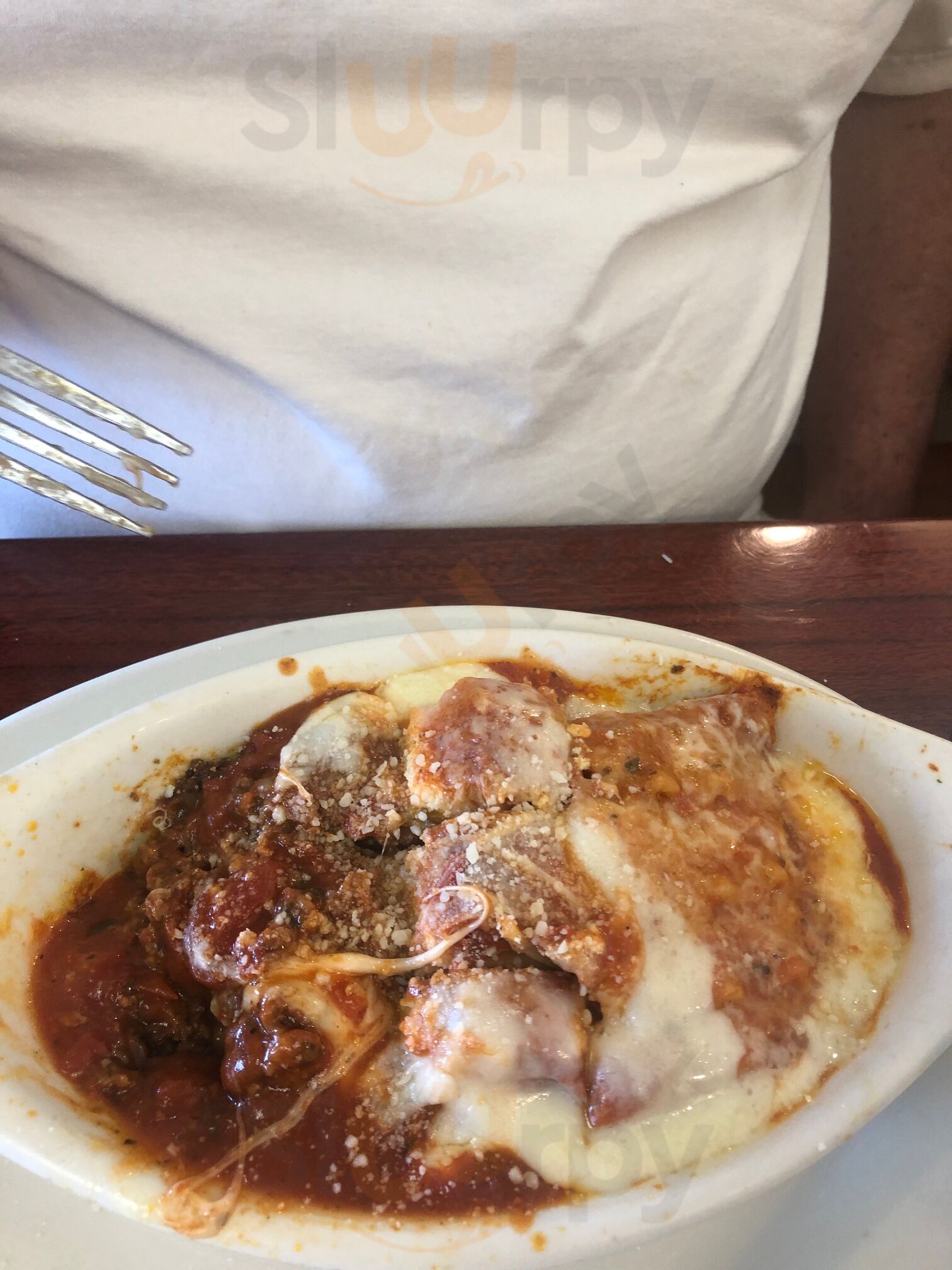 Columbia Diner